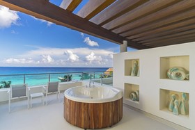 The Westin Cozumel
