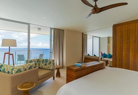 The Westin Cozumel