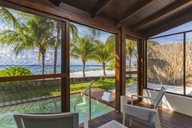 The Westin Cozumel
