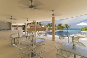 The Westin Cozumel