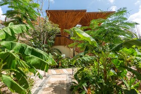 Adora Tulum by Lockey