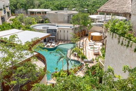 Adora Tulum by Lockey