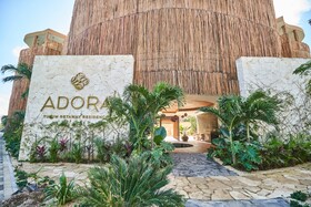 Adora Tulum by Lockey
