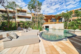 Adora Tulum by Lockey