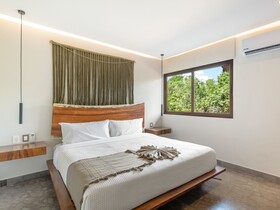 Adora Tulum by Lockey
