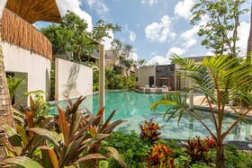 Adora Tulum by Lockey