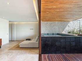Adora Tulum by Lockey