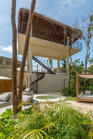 Adora Tulum by Lockey