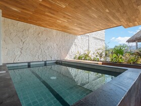 Adora Tulum by Lockey