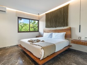 Adora Tulum by Lockey