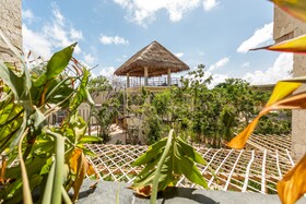 Adora Tulum by Lockey