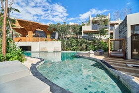 Adora Tulum by Lockey