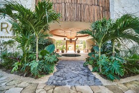 Adora Tulum by Lockey
