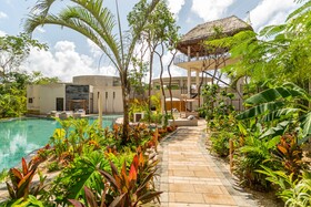 Adora Tulum by Lockey