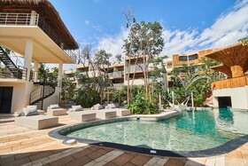 Adora Tulum by Lockey