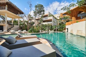 Adora Tulum by Lockey