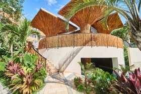 Adora Tulum by Lockey