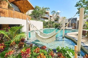 Adora Tulum by Lockey