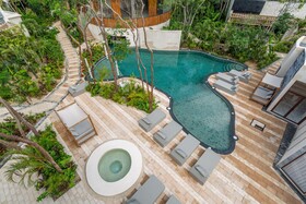 Adora Tulum by Lockey