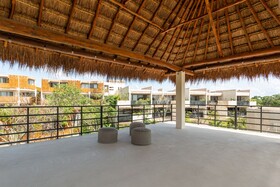 Adora Tulum by Lockey