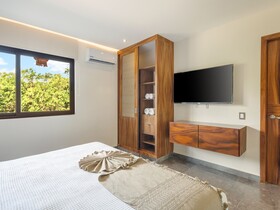 Adora Tulum by Lockey