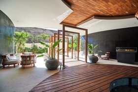 Adora Tulum by Lockey