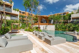 Adora Tulum by Lockey
