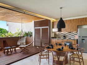 Adora Tulum by Lockey