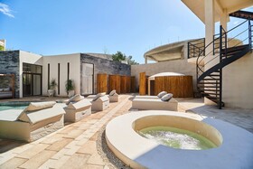 Adora Tulum by Lockey