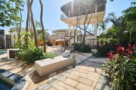 Adora Tulum by Lockey