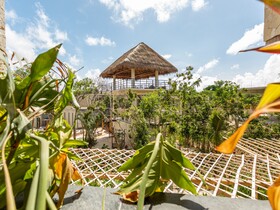 Adora Tulum by Lockey
