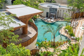Adora Tulum by Lockey