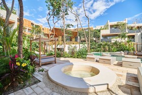 Adora Tulum by Lockey