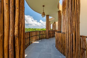 Adora Tulum by Lockey