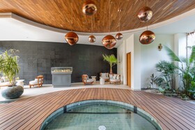 Adora Tulum by Lockey