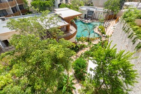 Adora Tulum by Lockey