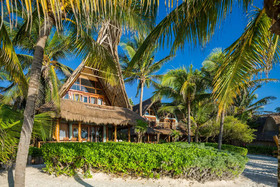 Ahau Tulum