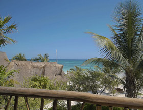 Ahau Tulum