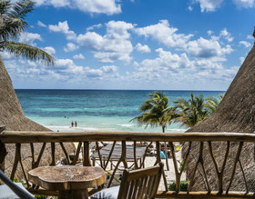 Ahau Tulum