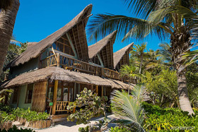 Ahau Tulum