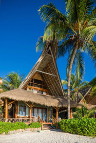 Ahau Tulum