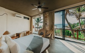 Akkuun Tulum Adults Only