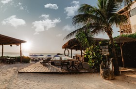 Akkuun Tulum Adults Only