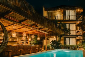 Akkuun Tulum Adults Only
