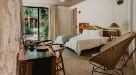 Akkuun Tulum Adults Only