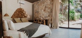 Akkuun Tulum Adults Only