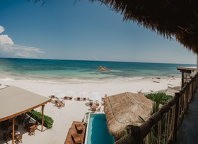 Akkuun Tulum Adults Only