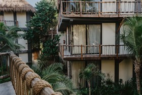 Akkuun Tulum Adults Only