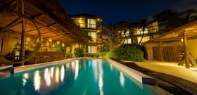 Akkuun Tulum Adults Only