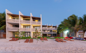 Alea Tulum
